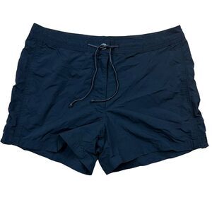 Eddie Bauer Nylon Hiking Shorts